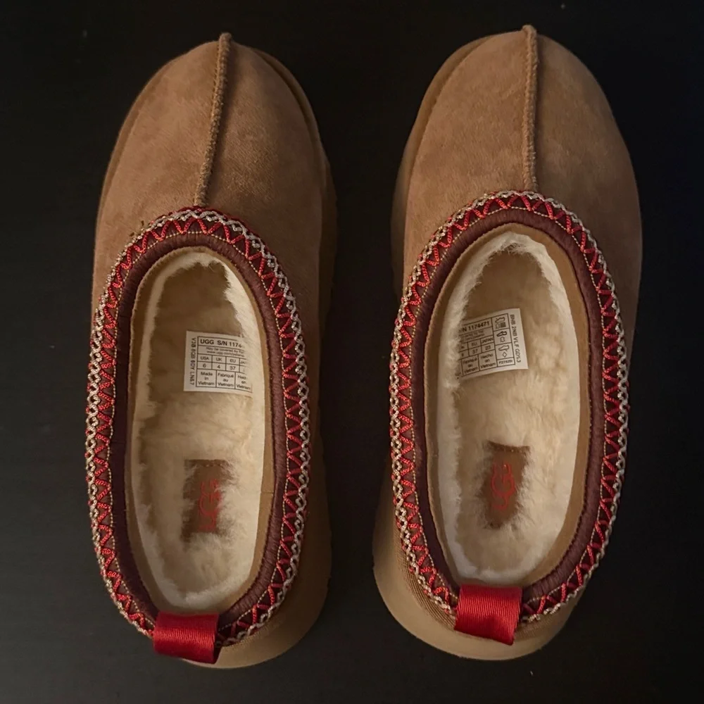 Ugg Tazz Platform